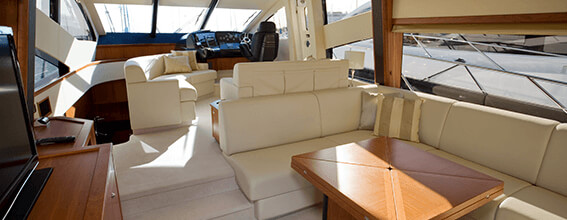 Boat & Yacht Detailing