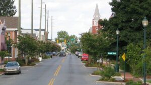Janitorial Services in Seaford, DE