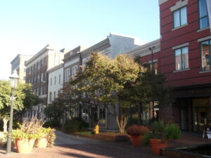 Janitorial Services in Salisbury MD