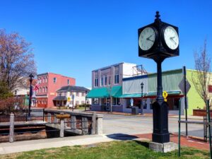 Janitorial Services in Millsboro, DE